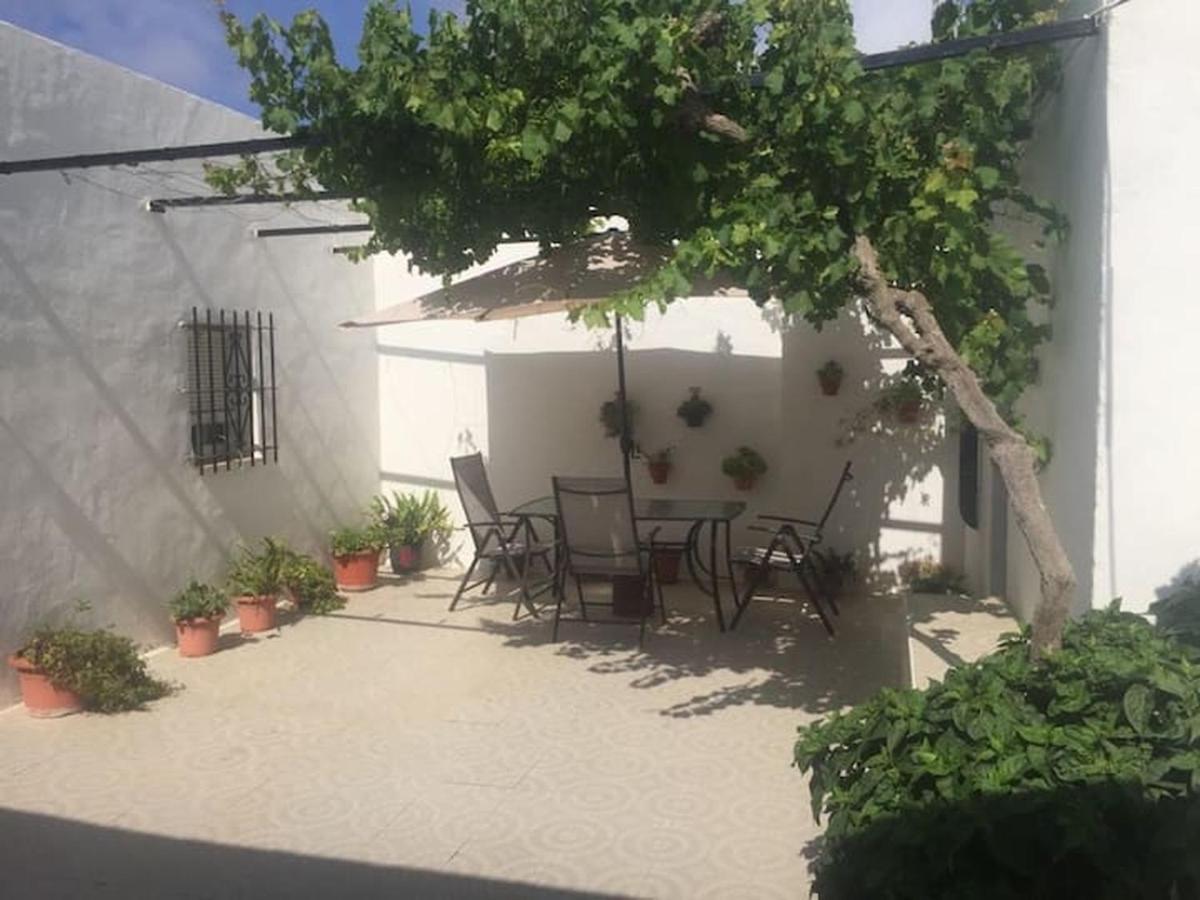 Las Ninas Vejer de la Frontera Bagian luar foto