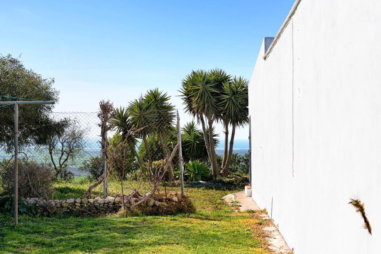 Las Ninas Vejer de la Frontera Bagian luar foto