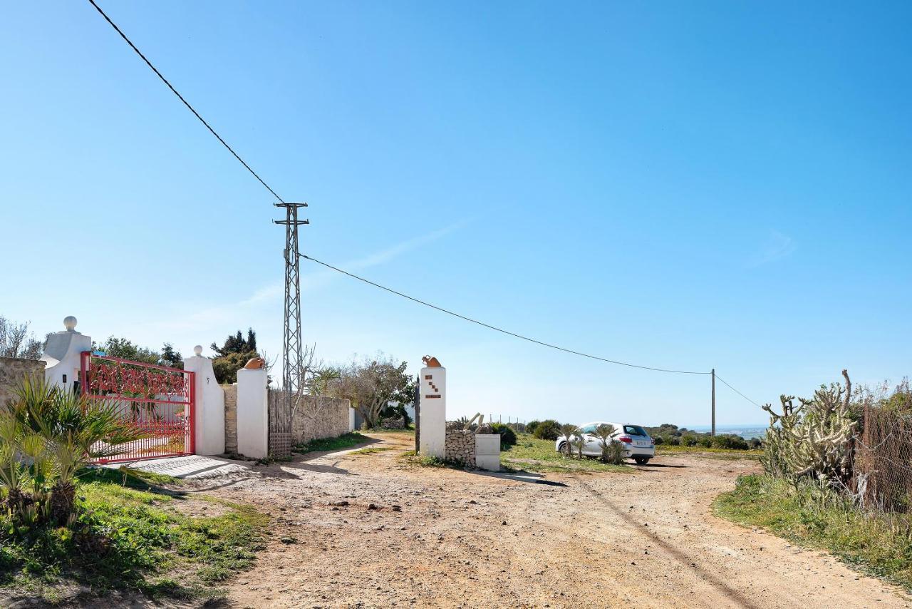 Las Ninas Vejer de la Frontera Bagian luar foto