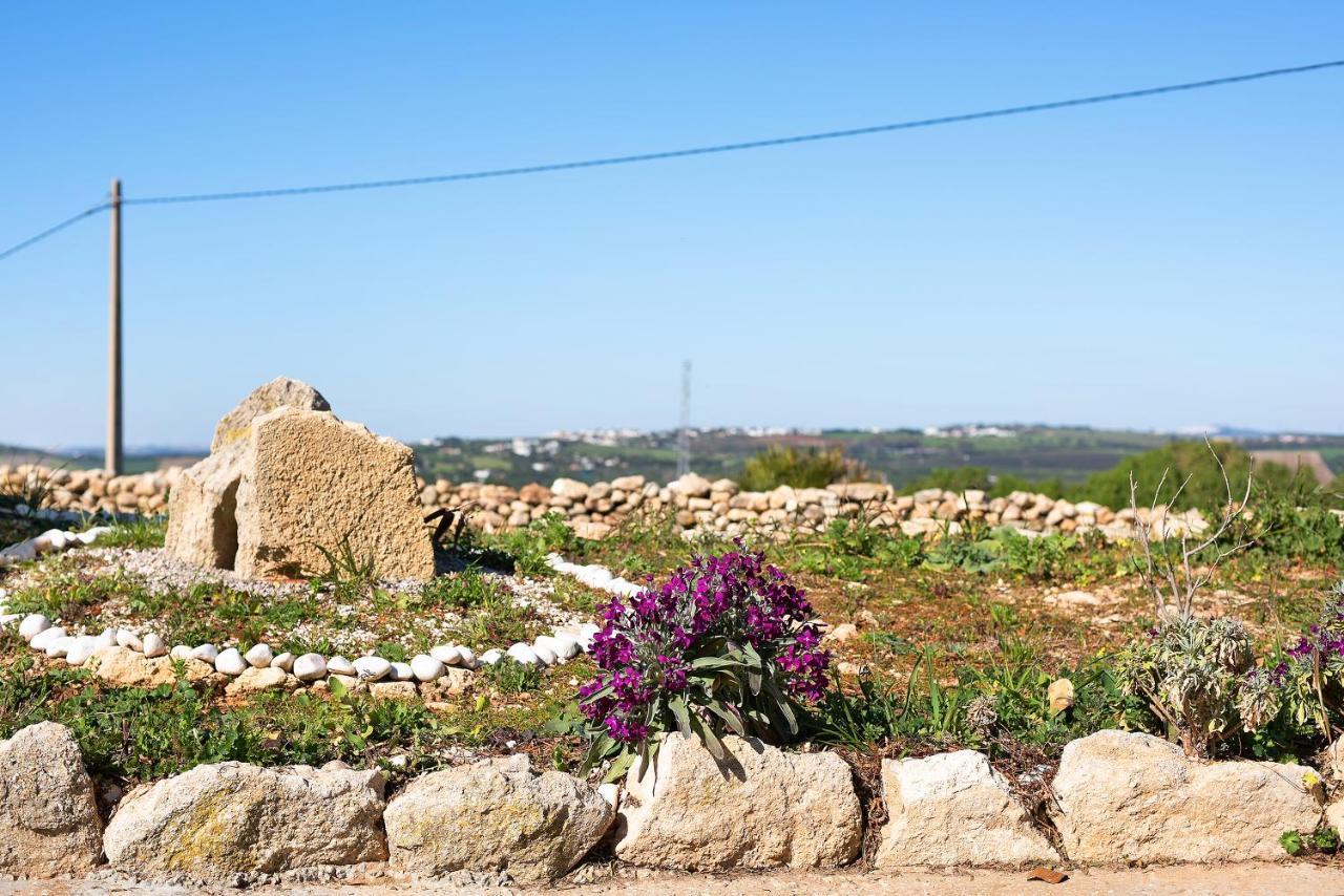 Las Ninas Vejer de la Frontera Bagian luar foto