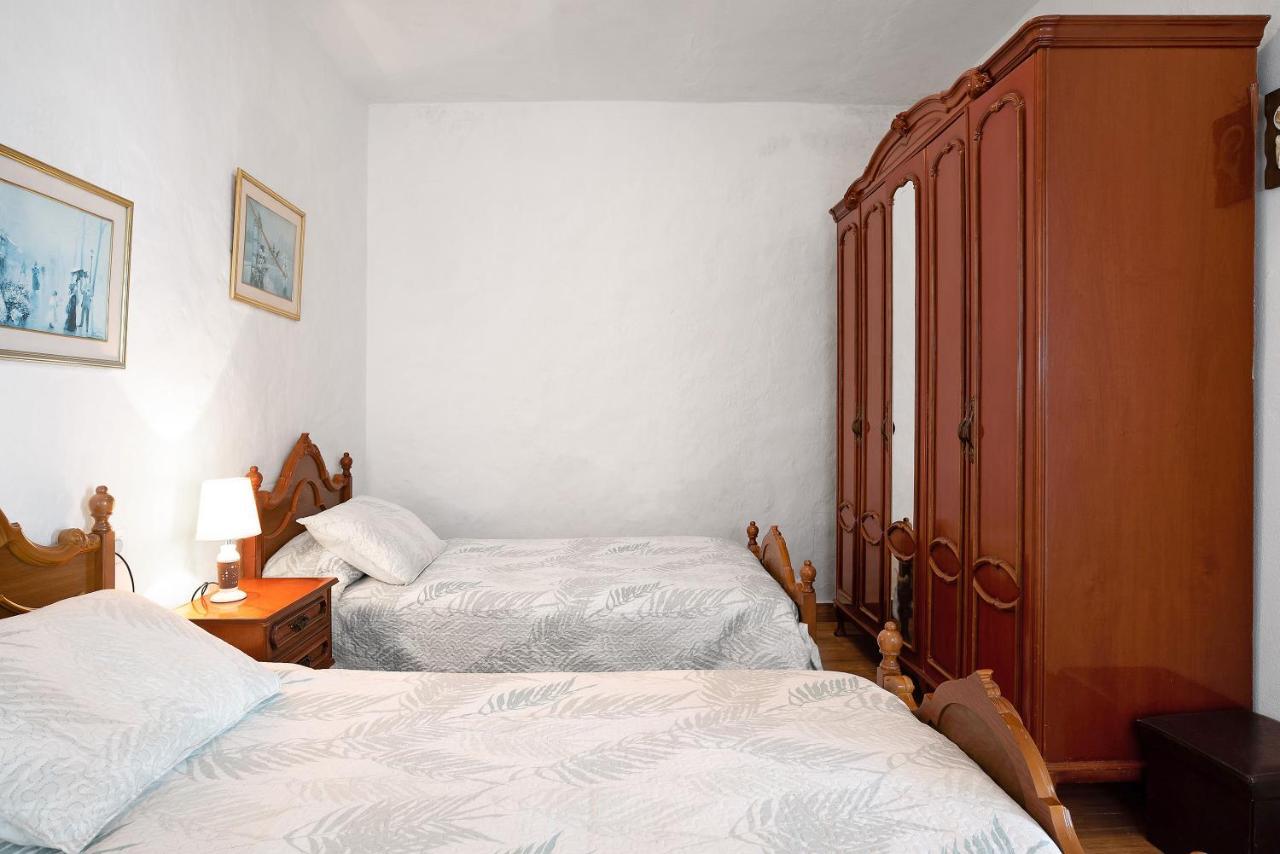Las Ninas Vejer de la Frontera Bagian luar foto