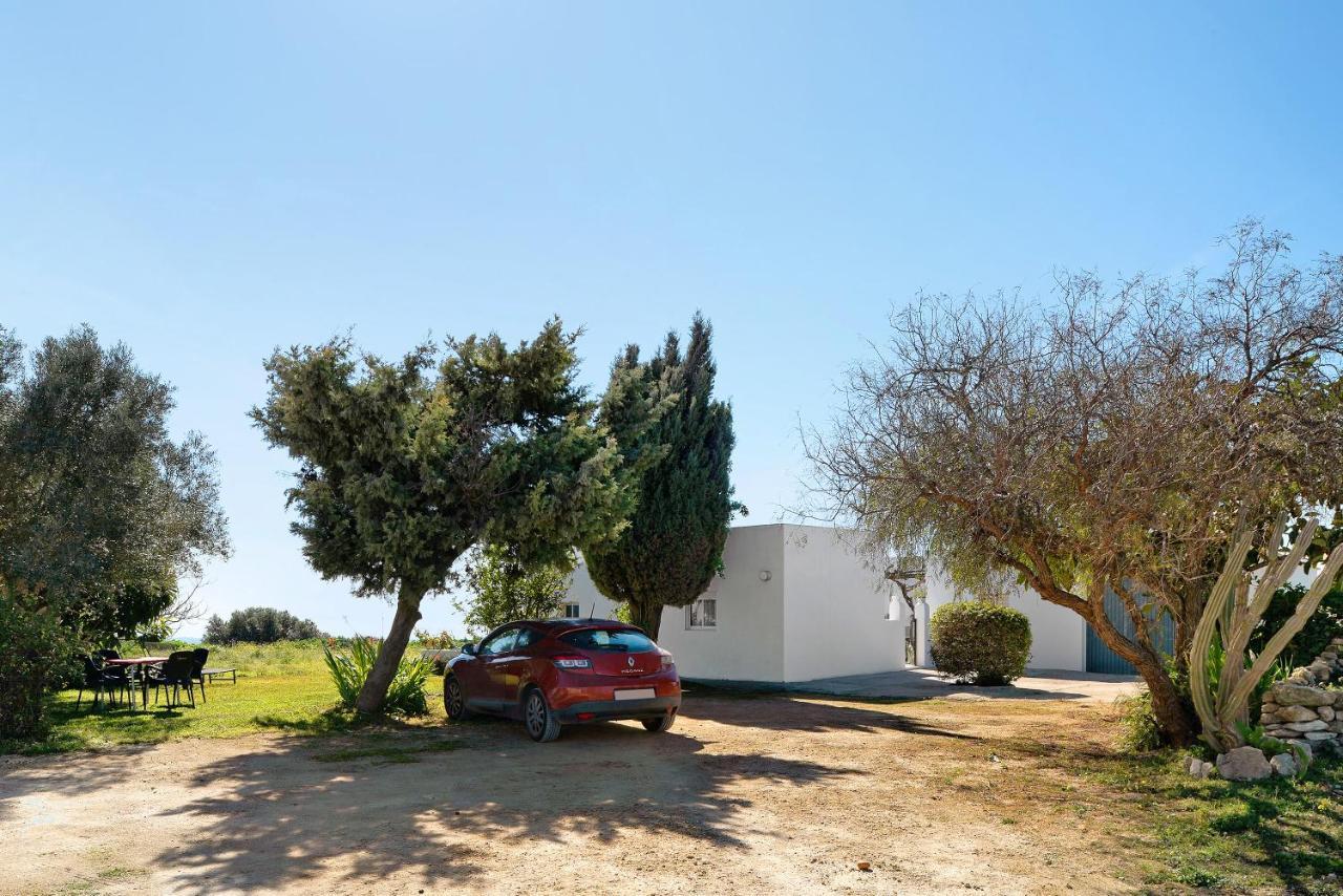 Las Ninas Vejer de la Frontera Bagian luar foto