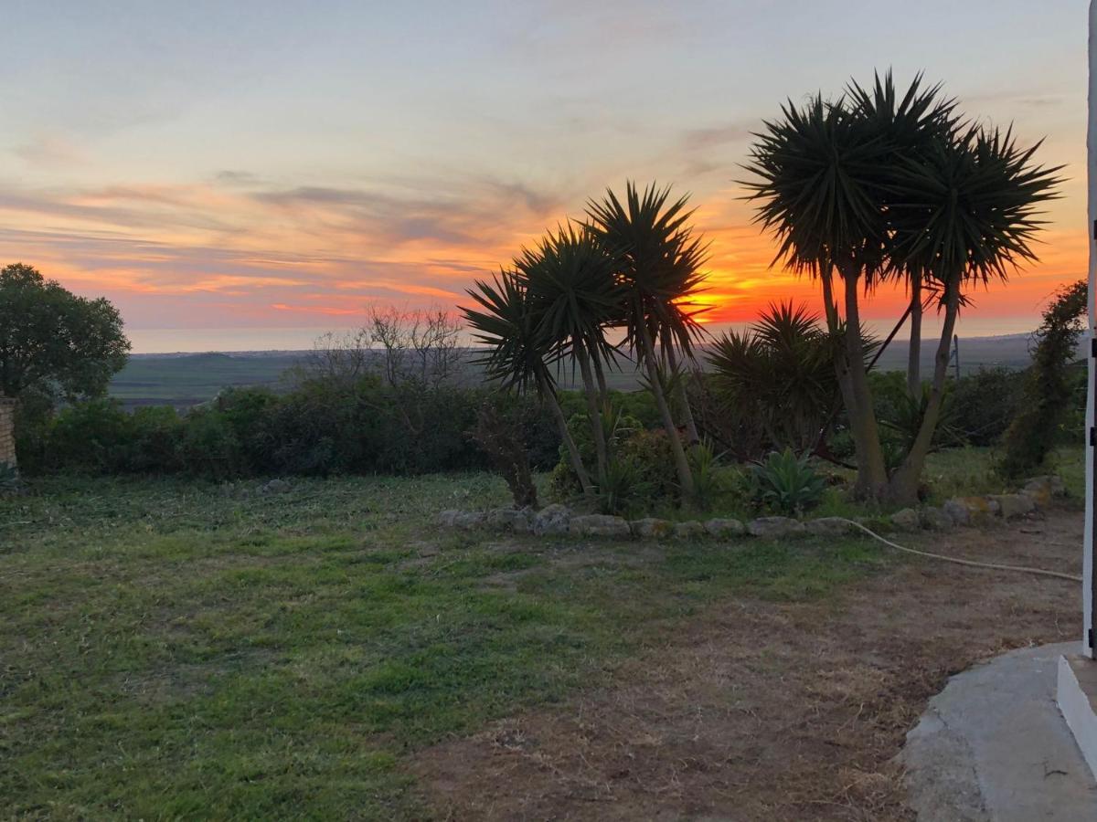 Las Ninas Vejer de la Frontera Bagian luar foto